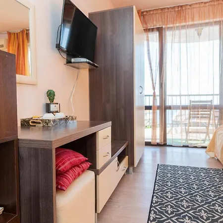Maison d'hôtes Vista виста Sveti Vlas