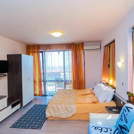 Maison d'hôtes Vista виста Sveti Vlas