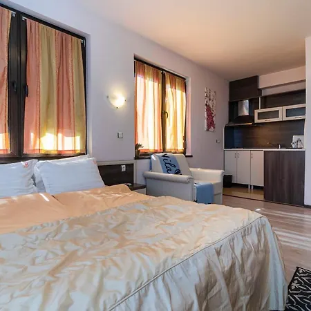 Maison d'hôtes Vista виста