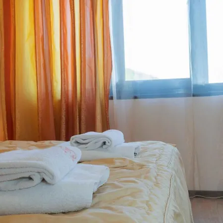Vista виста Maison d'hôtes