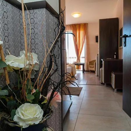 Vista виста Maison d'hôtes Sveti Vlas