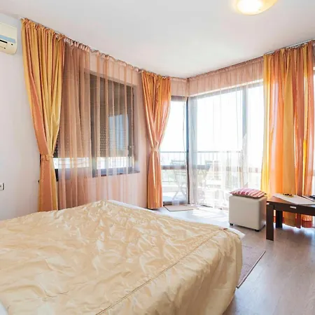 Maison d'hôtes Vista виста Sveti Vlas
