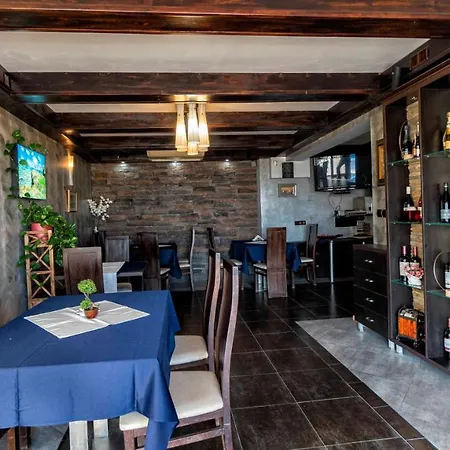 Maison d'hôtes Vista виста *
