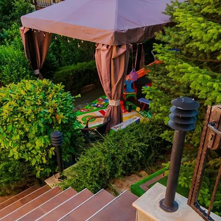 Vista виста Maison d'hôtes *