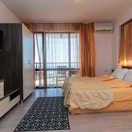Maison d'hôtes Vista виста Sveti Vlas