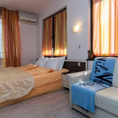 Vista виста Maison d'hôtes Sveti Vlas