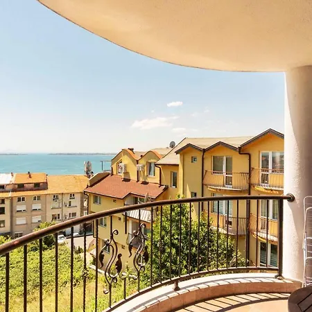 Maison d'hôtes Vista виста