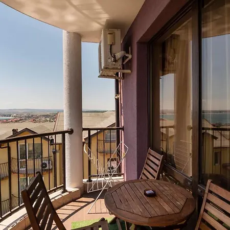 Maison d'hôtes Vista виста Sveti Vlas