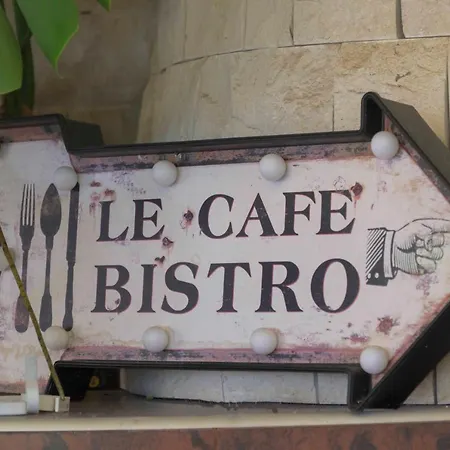 Vista виста Maison d'hôtes