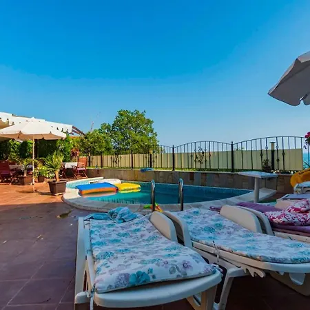 Vista виста Maison d'hôtes Sveti Vlas