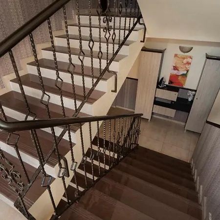 Maison d'hôtes Vista виста Sveti Vlas