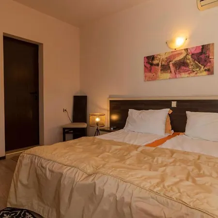 Maison d'hôtes Vista виста Sveti Vlas
