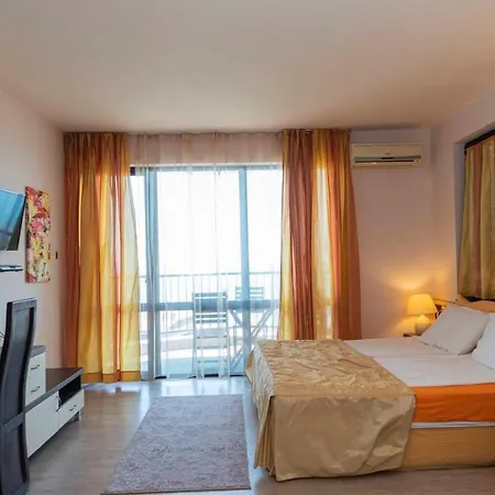 Maison d'hôtes Vista виста *
