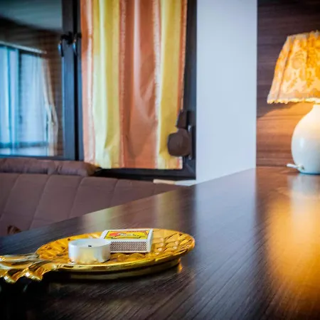 Vista виста Maison d'hôtes *