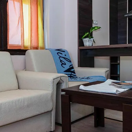 Vista виста Maison d'hôtes *