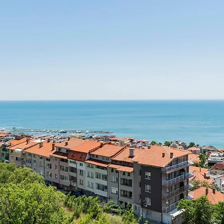 Maison d'hôtes Vista виста Sveti Vlas