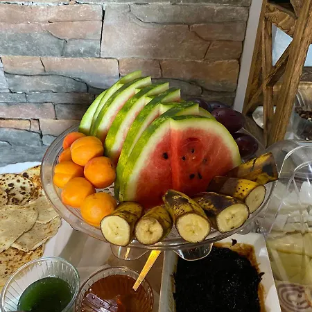 Vista виста Maison d'hôtes Sveti Vlas