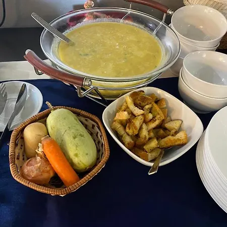 Vista виста Maison d'hôtes Sveti Vlas