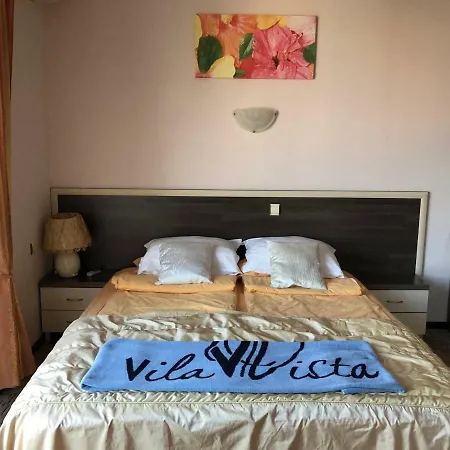 Casa de hóspedes Vista виста