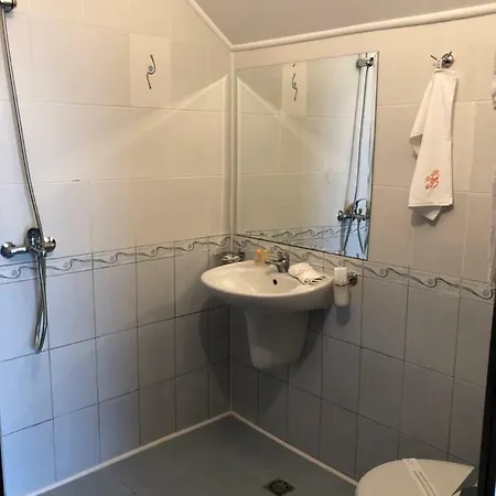 Maison d'hôtes Vista виста Sveti Vlas