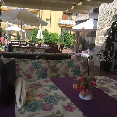 Maison d'hôtes Vista виста 4*