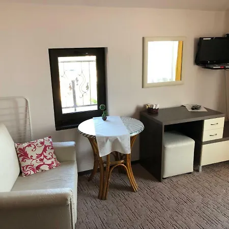 Vista виста 4* Sveti Vlas