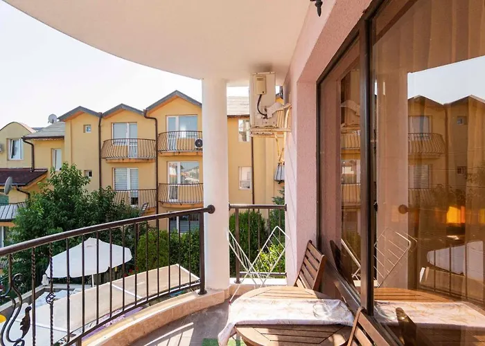 Vista виста Pensjonat