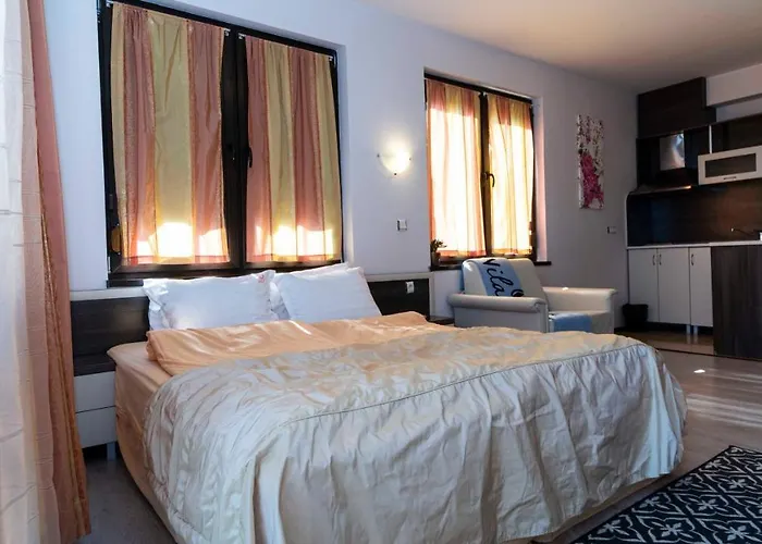 Vista виста Święty Włas