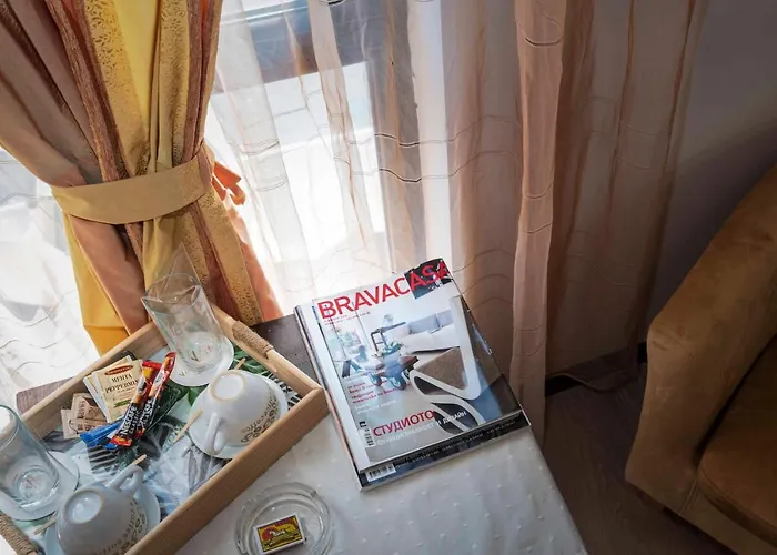 Vista виста Pensjonat