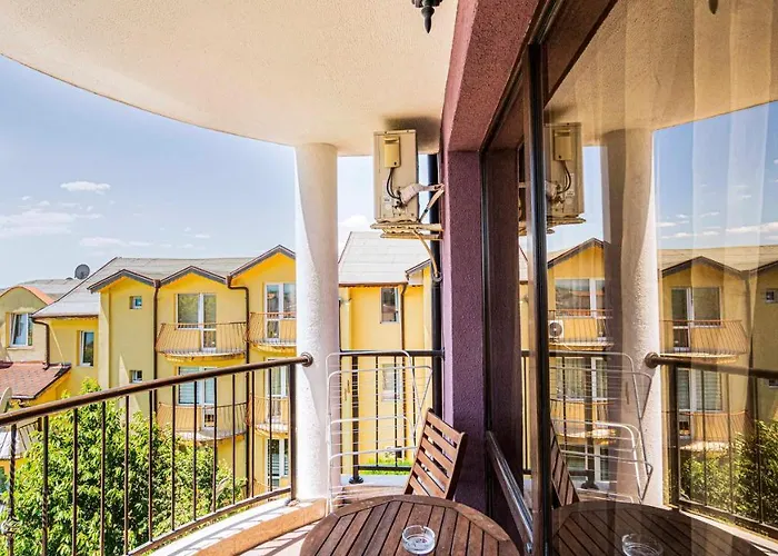 Vista виста Święty Włas