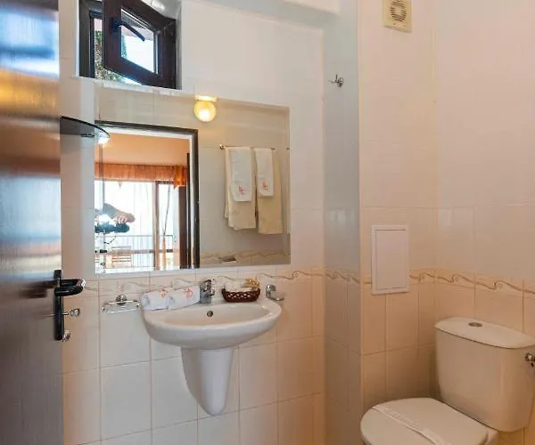 Vista виста Pensjonat