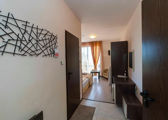 Pensjonat Vista виста 4*