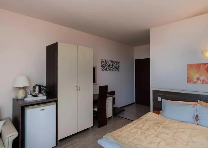 Vista виста Pensjonat Święty Włas