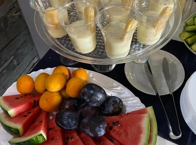 Pensjonat Vista виста 4*