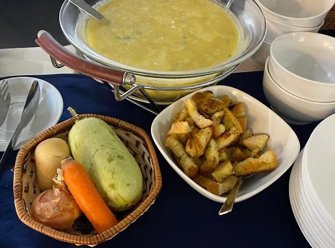 Vista виста Pensjonat Święty Włas