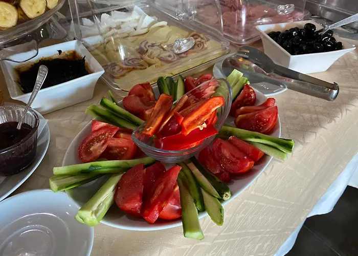 Pensjonat Vista виста 4*