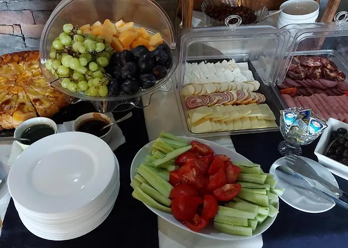 Vista виста 4* Święty Włas