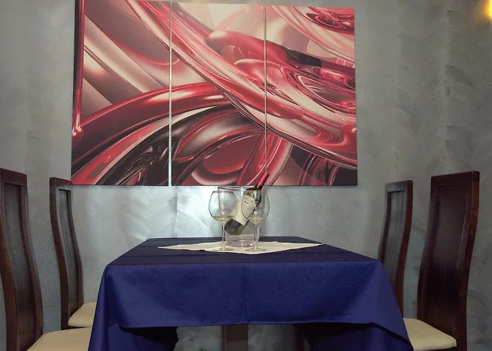 Vista виста Święty Włas