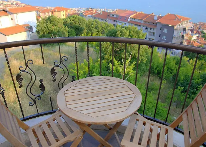 Vista виста Święty Włas