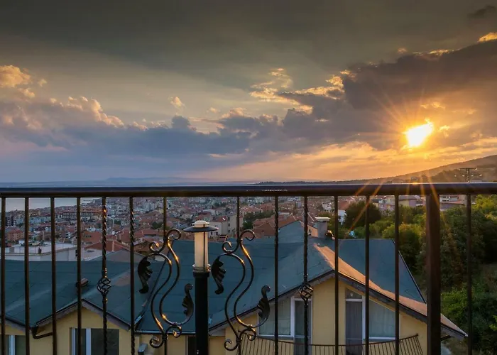 Vista виста Święty Włas