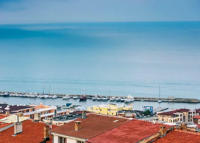 Vista виста 4* Święty Włas