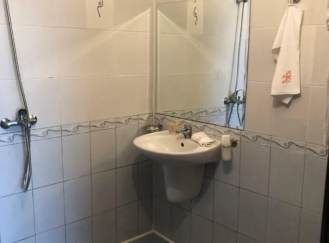 Pensjonat Vista виста Święty Włas