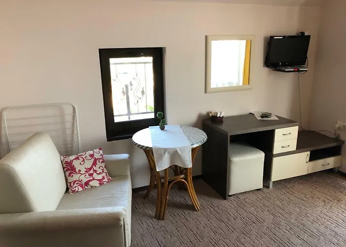 Vista виста 4* Święty Włas