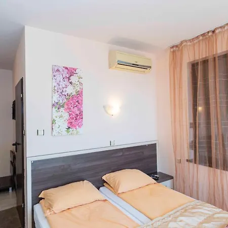 Vista виста Πανσιόν Sveti Vlas