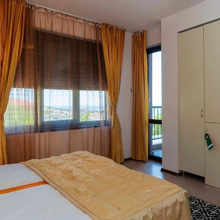 Vista виста Sveti Vlas