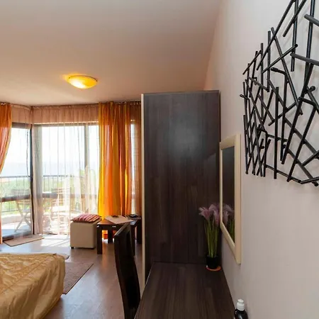 Vista виста 4* Sweti Wlas