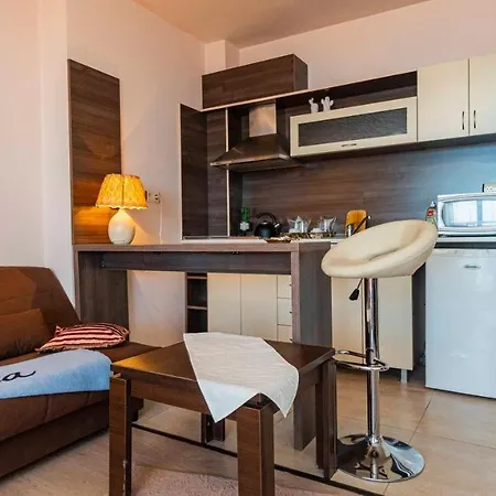 Vista виста 4* Sweti Wlas