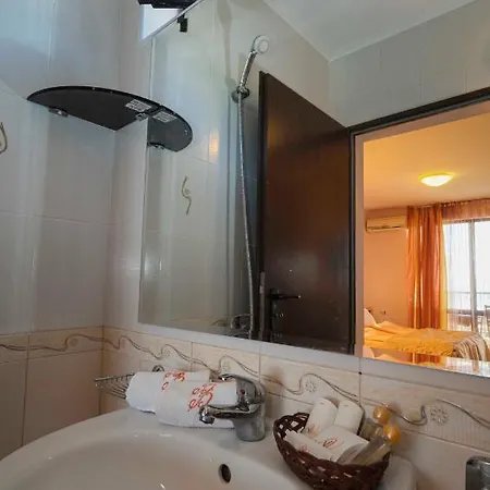 Vista виста 4* Sweti Wlas