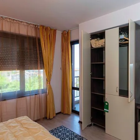 Πανσιόν Vista виста 4*