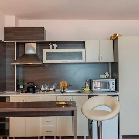 Vista виста 4* Sweti Wlas
